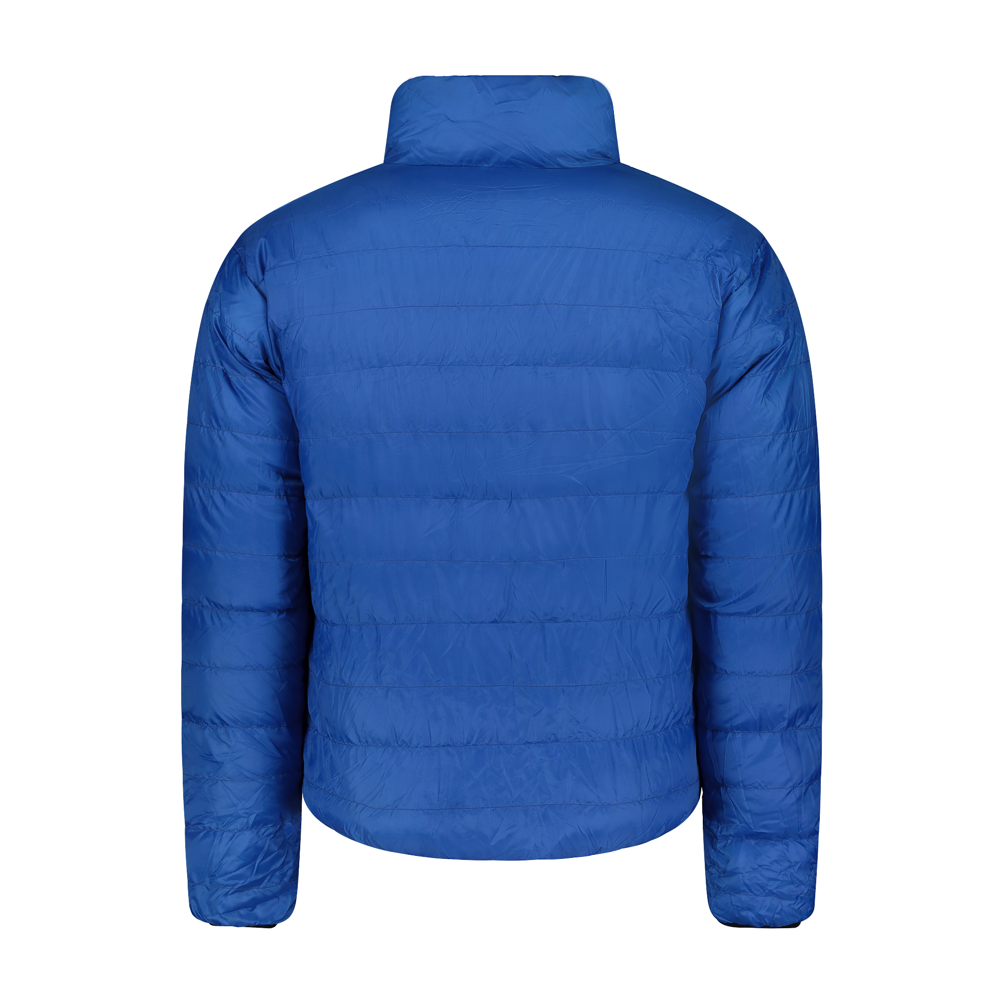 Freedom - Reversible Pure Down 700 Cuin Paragliding Jacket, without hood.