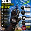 2-liners paraglider pilot gloves-mittens "steering with rear risers - Image 3