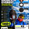 Ultimate Everest Magnetic Sleeves New Version 2025 - Image 6